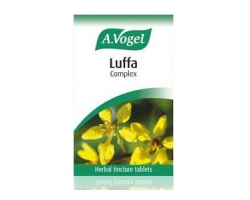 A.Vogel Luffa Complex Tablets - Παστίλιες με το βότανο λούφα για την αντιμετώπιση των συμπτωμάτων που παρατηρούνται με αλλεργική ρινίτιδα 120 παστίλιες A.Vogel Luffa Complex Tablets - Παστίλιες με το βότανο λούφα για την αντιμετώπιση των συμπτωμάτων που παρατηρούνται με αλλεργική ρινίτιδα 120 παστίλιες