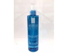 LA ROCHE-POSAY REMOVER MICELLAR WATER GEL SENSITIVE SKIN Aπαλό ντεμακιγιάζ σε μορφή gel Καθαρίζει σε βάθος, καταπραΰνει και χαρίζει αίσθηση φρεσκάδας 195 ml LA ROCHE-POSAY REMOVER MICELLAR WATER GEL SENSITIVE SKIN Aπαλό ντεμακιγιάζ σε μορφή gel Καθαρίζει σε βάθος, καταπραΰνει και χαρίζει αίσθηση φρεσκάδας 195 ml