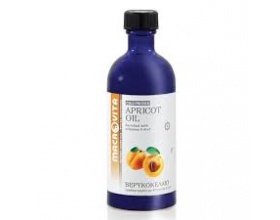 Macrovita - ΕΛΑΙΟ ΒΕΡΥΚΟΚΟΥ ψυχρής πίεσης, για την καταπολέμηση τηςξηρότητας, 100ml