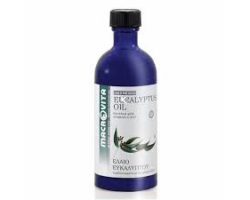 Macrovita Eucalyptus Oil, 100ml Macrovita Eucalyptus Oil, 100ml