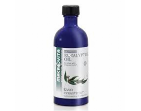 Macrovita Eucalyptus Oil, 100ml