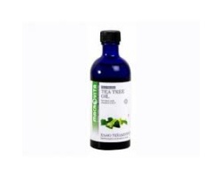 Macrovita Έλαιο ΤεΪόδεντρου, 100ml  Macrovita Έλαιο ΤεΪόδεντρου, 100ml