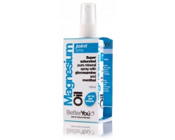Magnesium Oil Original spray Fast and efficient delivery, Μαγνήσιο Ψεκασμού Για Γρήγορη και Αποτελεσματική Απορρόφηση, 100ml Magnesium Oil Original spray Fast and efficient delivery, Μαγνήσιο Ψεκασμού Για Γρήγορη και Αποτελεσματική Απορρόφηση, 100ml