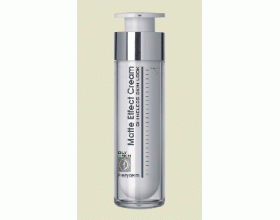 Frezyderm ΜATTE EFFECT Ενυδατική κρέμα απορρόφησης λιπαρότητας για ματ επιδερμίδα 50ml 
