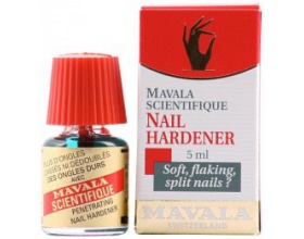 MAVALA Nail Hardener, Σκληρυντικό Νυχιών 5ml