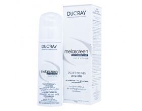 DUCRAY Melascreen Depigmenting Αγωγή εφόδου για εντοπισμένες υπερχρώσεις 30 ml 