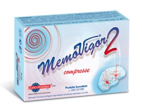 BIONAT PHARM Memovigor2 Συμπλήρωμα διατροφής με φυσικά φωσφολιπίδια & Ginkgo Biloba 20 δισκία  BIONAT PHARM Memovigor2 Συμπλήρωμα διατροφής με φυσικά φωσφολιπίδια & Ginkgo Biloba 20 δισκία