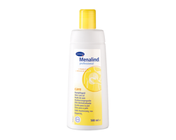 Hartmann Menalind Professional Care Skin Oil Λάδι Περιποίησης Δέρματος, 500ml Hartmann Menalind Professional Care Skin Oil Λάδι Περιποίησης Δέρματος, 500ml