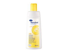 Hartmann Menalind Professional Care Skin Oil Λάδι Περιποίησης Δέρματος, 500ml