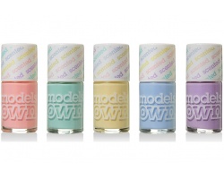Models Own Grape Juice Split Nail Polish Μανό σε παστέλ απόχρωση μώβ με άρωμα σταφύλι 14ml Models Own Grape Juice Split Nail Polish Μανό σε παστέλ απόχρωση μώβ με άρωμα σταφύλι 14ml