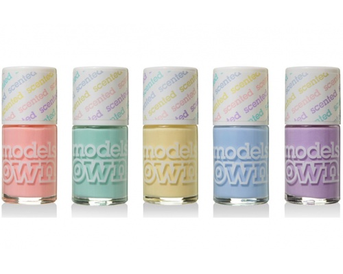 Models Own Grape Juice Split Nail Polish Μανό σε παστέλ απόχρωση μώβ με άρωμα σταφύλι 14ml Models Own Grape Juice Split Nail Polish Μανό σε παστέλ απόχρωση μώβ με άρωμα σταφύλι 14ml