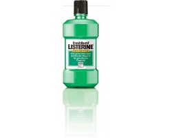 Listerine Freshburst mouthwash Ήπιο αντισηπτικό στοματικό διάλυμα 500ml Listerine Freshburst mouthwash Ήπιο αντισηπτικό στοματικό διάλυμα 500ml