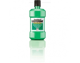 Listerine Freshburst mouthwash Ήπιο αντισηπτικό στοματικό διάλυμα 500ml