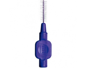 TEPE Μεσοδόντιο Βουρτσάκι 1,1mm (Mωβ) 8 τεμάχια 