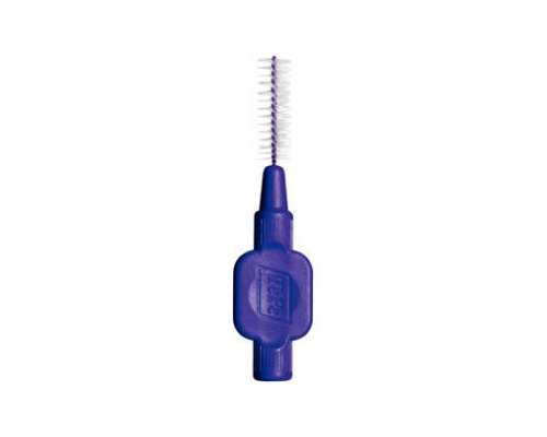 TEPE Interdental Brush 1.1mm (Purple) 8 pcs