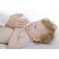 Φυσιολογικοί οροί για την μύτη