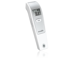 Microlife NC 150 Ψηφιακό Θερμόμετρο Μετώποu, 1 τεμάχιο Microlife NC 150 Ψηφιακό Θερμόμετρο Μετώποu, 1 τεμάχιο