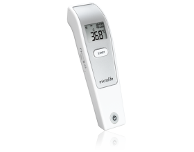 Microlife NC 150 Ψηφιακό Θερμόμετρο Μετώποu, 1 τεμάχιο