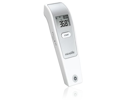 Microlife NC 150 Ψηφιακό Θερμόμετρο Μετώποu, 1 τεμάχιο Microlife NC 150 Ψηφιακό Θερμόμετρο Μετώποu, 1 τεμάχιο