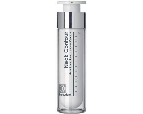 Frezyderm Neck Contour cream Κρέμα ανόρθωσης - σύσφιξης για κάθε τύπο δέρματος και κάθε ηλικία 50ml Frezyderm Neck Contour cream Κρέμα ανόρθωσης - σύσφιξης για κάθε τύπο δέρματος και κάθε ηλικία 50ml