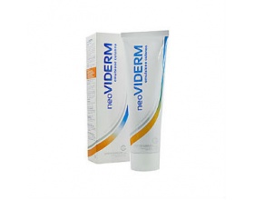 Epsilon Health Neoviderm Skin Emulsion Επουλωτικό κρεμογαλάκτωμα για την περιποίηση Εγκαυμάτων 1ου και 2ου βαθμού 100ml