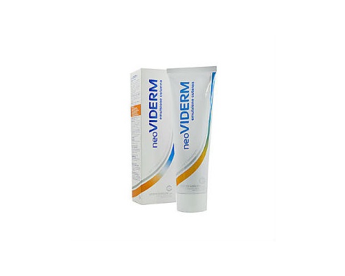Epsilon Health Neoviderm Skin Emulsion Επουλωτικό κρεμογαλάκτωμα για την περιποίηση Εγκαυμάτων 1ου και 2ου βαθμού 100ml Epsilon Health Neoviderm Skin Emulsion Επουλωτικό κρεμογαλάκτωμα για την περιποίηση Εγκαυμάτων 1ου και 2ου βαθμού 100ml