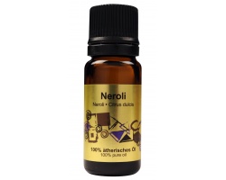 bioLEON STYX Αιθέριο έλαιο Νερόλι ,10ml bioLEON STYX Αιθέριο έλαιο Νερόλι ,10ml