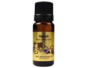 bioLEON STYX Αιθέριο έλαιο Νερόλι ,10ml