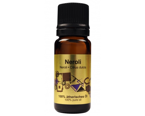 bioLEON STYX Αιθέριο έλαιο Νερόλι ,10ml bioLEON STYX Αιθέριο έλαιο Νερόλι ,10ml