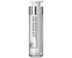 FREZYDERM, ANTI-WRINKLE RICH NIGHT CREAM (45+), Αντιρυτιδική Κρέμα Νυκτός με συσφικτική και επανορθωτική δράση, 50 ml FREZYDERM, ANTI-WRINKLE RICH NIGHT CREAM (45+), Αντιρυτιδική Κρέμα Νυκτός με συσφικτική και επανορθωτική δράση, 50 ml