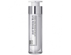 FREZYDERM, ANTI-WRINKLE RICH NIGHT CREAM (45+), Αντιρυτιδική Κρέμα Νυκτός με συσφικτική και επανορθωτική δράση, 50 ml FREZYDERM, ANTI-WRINKLE RICH NIGHT CREAM (45+), Αντιρυτιδική Κρέμα Νυκτός με συσφικτική και επανορθωτική δράση, 50 ml