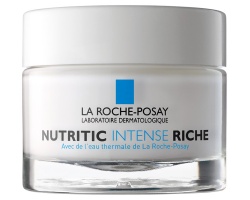 LA ROCHE-POSAY NUTRITIC INTENSE RICHE Κρέμα εντατικής θρέψης , ανακουφίζει το ξηρό δέρμα από τα επώδυνα συμπτώματα 50ml LA ROCHE-POSAY NUTRITIC INTENSE RICHE Κρέμα εντατικής θρέψης , ανακουφίζει το ξηρό δέρμα από τα επώδυνα συμπτώματα 50ml