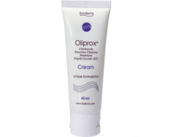 BODERM Oliprox Cream,Κρέμα  Σμηγματορροϊκής Δερματίδας, 40ml BODERM Oliprox Cream,Κρέμα  Σμηγματορροϊκής Δερματίδας, 40ml