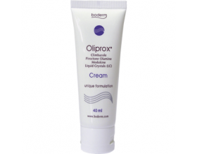 BODERM Oliprox Cream,Κρέμα  Σμηγματορροϊκής Δερματίδας, 40ml