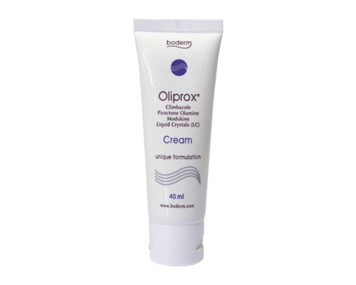 BODERM Oliprox Cream,Κρέμα  Σμηγματορροϊκής Δερματίδας, 40ml