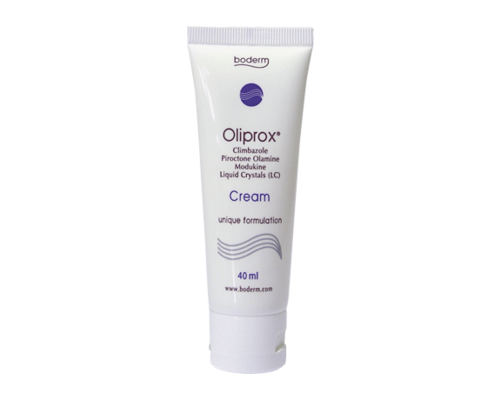 BODERM Oliprox Cream,Κρέμα  Σμηγματορροϊκής Δερματίδας, 40ml BODERM Oliprox Cream,Κρέμα  Σμηγματορροϊκής Δερματίδας, 40ml