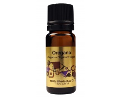 bioLEON STYX Αιθέριο έλαιο Ρίγανη,10ml bioLEON STYX Αιθέριο έλαιο Ρίγανη,10ml
