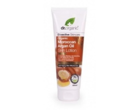 Dr.Organic Organic Moroccan Argan Oil Skin Lotion, Ενυδατικό Γαλάκτωμα Σώματος με Βιολογικό Έλαιο Αργκάν αποτελεί ένα αντιγηραντικό γαλάκτωμα που ενυδατώνει άμεσα και θρέφει την επιφάνεια της επιδερμίδας 200ml Dr.Organic Organic Moroccan Argan Oil Skin Lotion, Ενυδατικό Γαλάκτωμα Σώματος με Βιολογικό Έλαιο Αργκάν αποτελεί ένα αντιγηραντικό γαλάκτωμα που ενυδατώνει άμεσα και θρέφει την επιφάνεια της επιδερμίδας 200ml