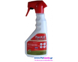 PANKILL 0,2 CS RTU Ετοιμόχρηστο εντομοκτόνο – ακαρεοκτόνο 500ml PANKILL 0,2 CS RTU Ετοιμόχρηστο εντομοκτόνο – ακαρεοκτόνο 500ml