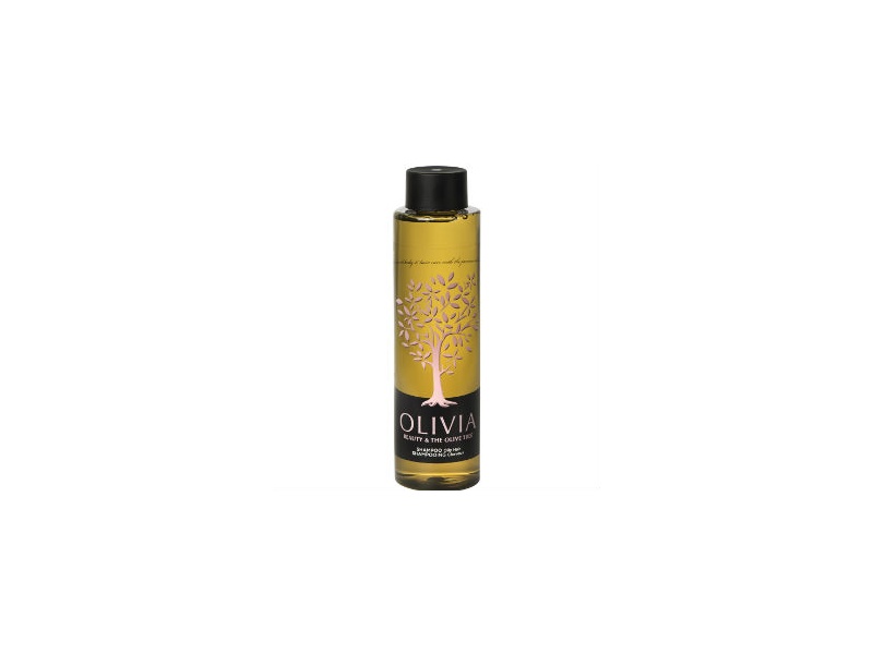Olivia Papoutsanis Shampoo Oily Hair Shampoo For Oily Hair With