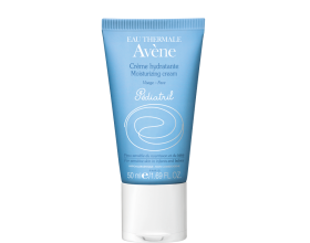 Avène Crema Hydratante Pediatril Ενυδατική Κρέμα διαθέτει όλες τις ιδιότητες για να κάνει απαλό & να καταπραΰνει το δέρμα του μωρού 50ml Avène Crema Hydratante Pediatril Ενυδατική Κρέμα διαθέτει όλες τις ιδιότητες για να κάνει απαλό & να καταπραΰνει το δέρμα του μωρού 50ml