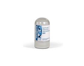 Macrovita Φυσικός Αποσμητικός Κρύσταλλος Mini Stick 60gr