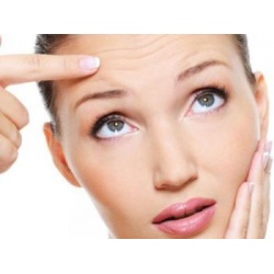 Συνδυασμοί Προϊόντων για τις πρώτες ρυτίδες 30-40 ετών