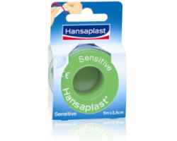 HANSAPLAST Κλασική μεταξωτή αυτοκόλλητη ταινία με ισχυρή κολλητική ικανότητα 5mx1.25cm HANSAPLAST Κλασική μεταξωτή αυτοκόλλητη ταινία με ισχυρή κολλητική ικανότητα 5mx1.25cm