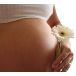 Εγκυμοσύνη