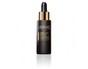 LIERAC Premium Serum 30 ml, Αντιγηραντικός & αναζωογονητικός ορός προσώπου που ενεργοποιεί τη φυσική ανάπλαση του DNA LIERAC Premium Serum 30 ml, Αντιγηραντικός & αναζωογονητικός ορός προσώπου που ενεργοποιεί τη φυσική ανάπλαση του DNA
