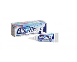 INTERMED ALLERFIX Τζέλ που αντιμετωπίζει τις αλλεργίες με φυσικό τρόπο  6g INTERMED ALLERFIX Τζέλ που αντιμετωπίζει τις αλλεργίες με φυσικό τρόπο  6g