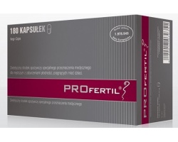 Profertil Men Συμπλήρωμα διατροφής για αντιμετώπιση των διαταραχών γονιμότητας στον άνδρα 60 κάψουλες Profertil Men Συμπλήρωμα διατροφής για αντιμετώπιση των διαταραχών γονιμότητας στον άνδρα 60 κάψουλες