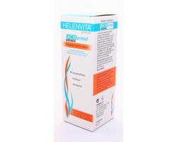 Helenvita ACNormal Rebalancing Emulsion, 60 ml, Ενυδατική κρέμα προσώπου, για τις ανάγκες της λιπαρής, με τάση προς ακμή επιδερμίδας Helenvita ACNormal Rebalancing Emulsion, 60 ml, Ενυδατική κρέμα προσώπου, για τις ανάγκες της λιπαρής, με τάση προς ακμή επιδερμίδας