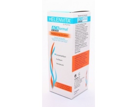 Helenvita ACNormal Rebalancing Emulsion, 60 ml, Ενυδατική κρέμα προσώπου, για τις ανάγκες της λιπαρής, με τάση προς ακμή επιδερμίδας